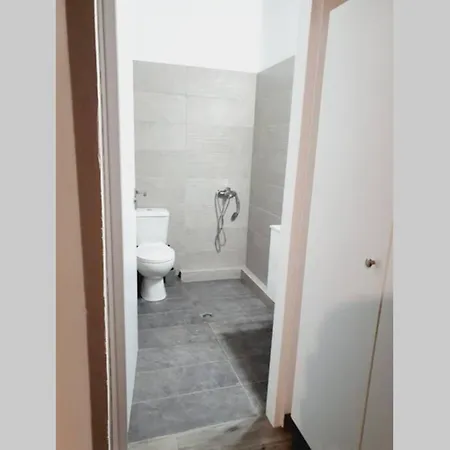 Appartement V&e's Pigadhia (Argolis)