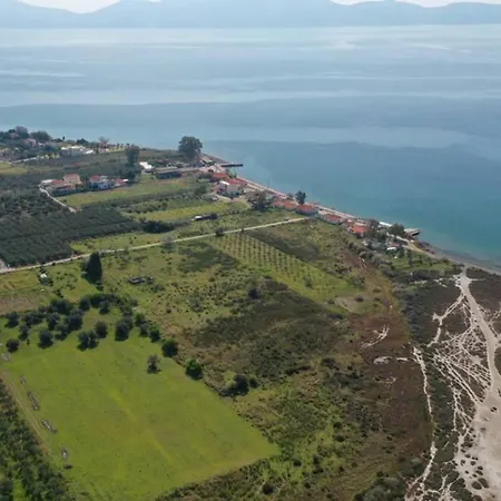 아파트 V&e's Pigadhia (Argolis)