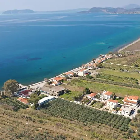 V&e's Appartement Pigadhia (Argolis)