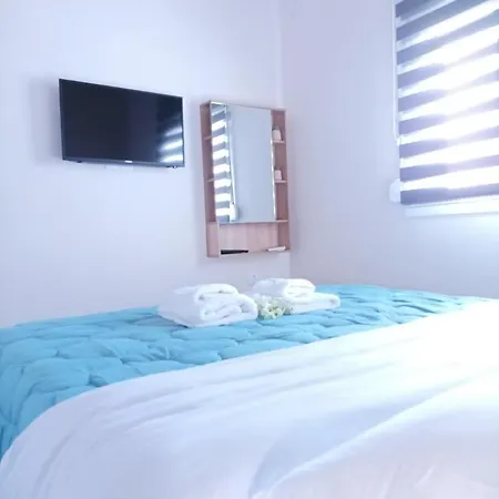 Appartement V&e's