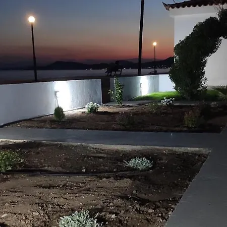 V&e's Pigadhia (Argolis)