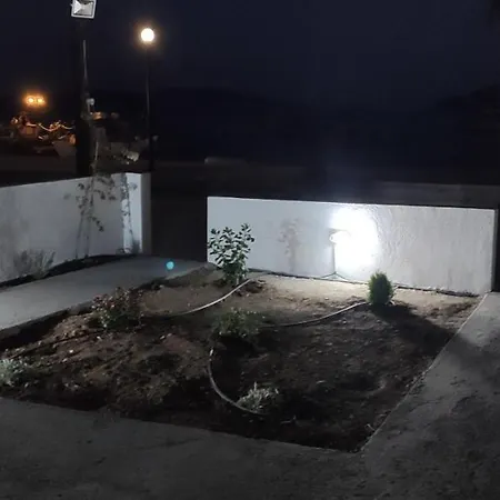 V&e's Pigadhia (Argolis)