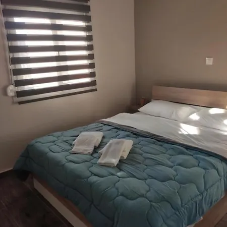 V&e's Apartmán Pigadhia (Argolis)