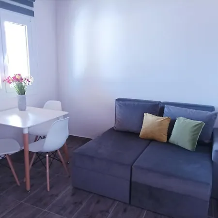 V&e's Apartmán Pigadhia (Argolis)