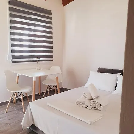 Appartement V&e's