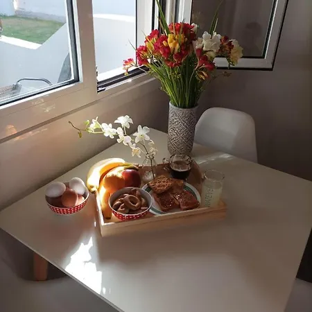 Appartement V&e's
