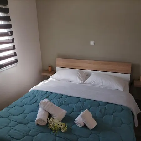 V&e's Appartement *