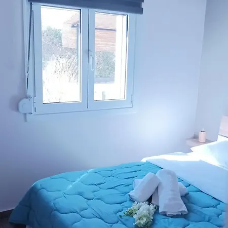 V&e's Appartement