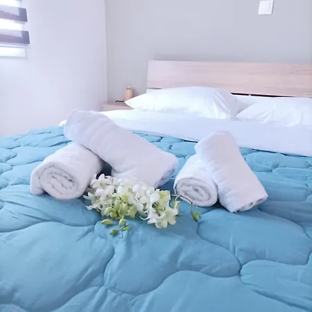 Appartement V&e's