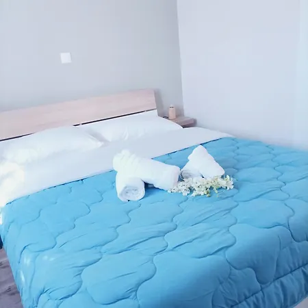 V&e's 아파트 Pigadhia (Argolis)