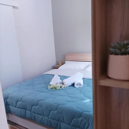 V&e's Appartement
