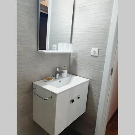 Apartman V&e's *