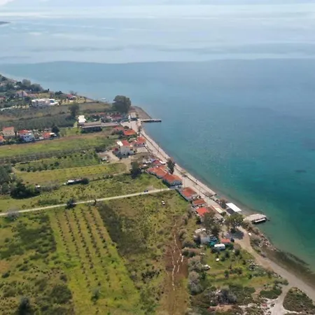 V&e's * Pigadhia (Argolis)