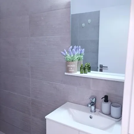 V&e's Appartement *