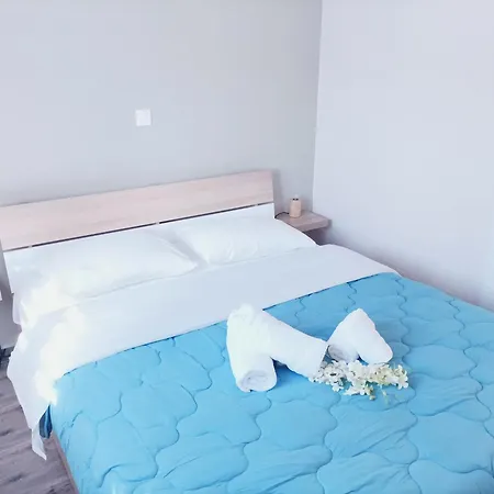 Apartman V&e's *