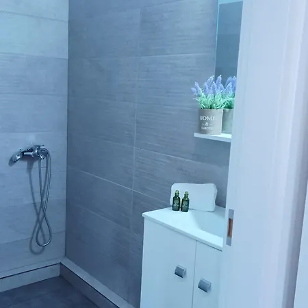 Appartement V&e's