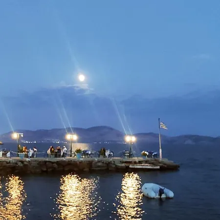 V&e's * Pigadhia (Argolis)