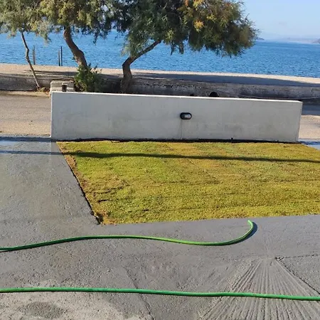 Apartmán V&e's Pigadhia (Argolis)