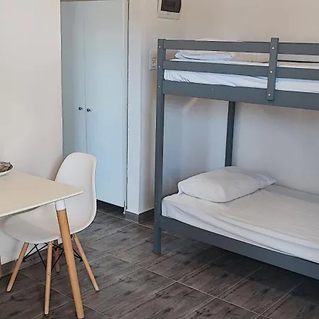 V&e's 아파트 Pigadhia (Argolis)