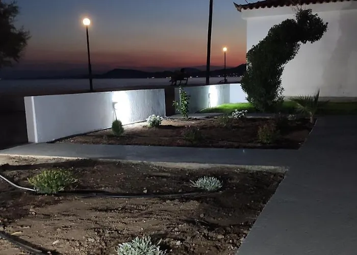 V&e's Pigadhia (Argolis)