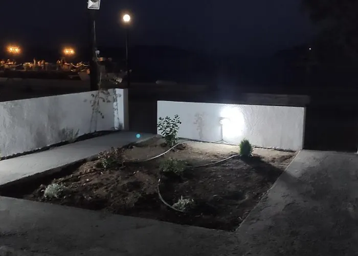 V&e's Pigadhia (Argolis)