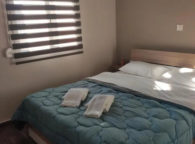 V&e's Lejlighed Pigadhia (Argolis)