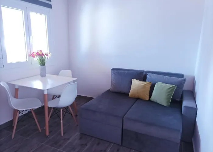 V&e's Lejlighed Pigadhia (Argolis)