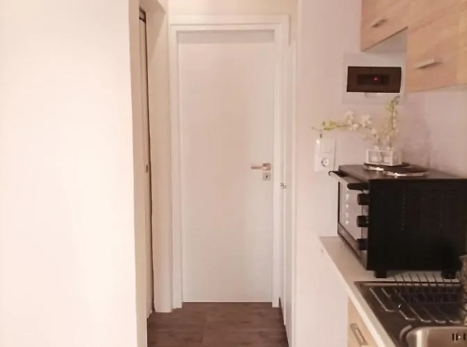 Lägenhet V&e's *