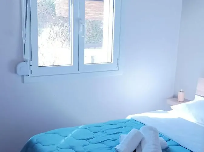 V&e's Lägenhet