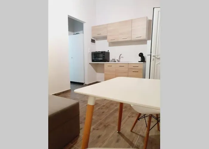 V&e's Apartamento Pigadhia (Argolis)