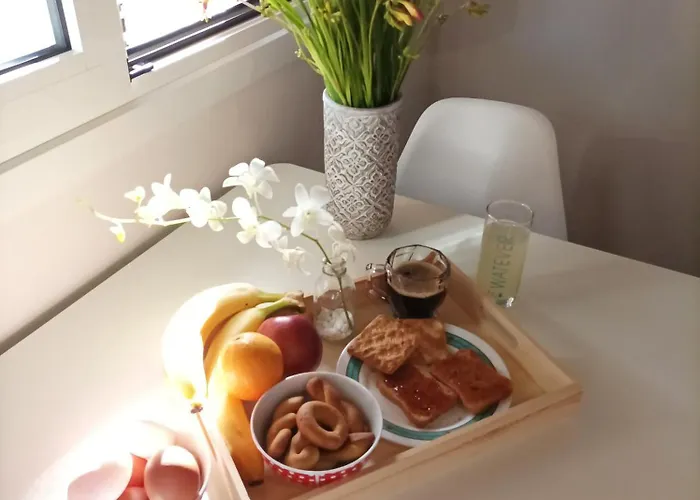 Lejlighed V&e's Pigadhia (Argolis)