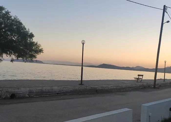 V&e's Pigadhia (Argolis)