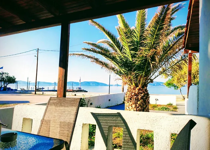 V&e's Pigadhia (Argolis)