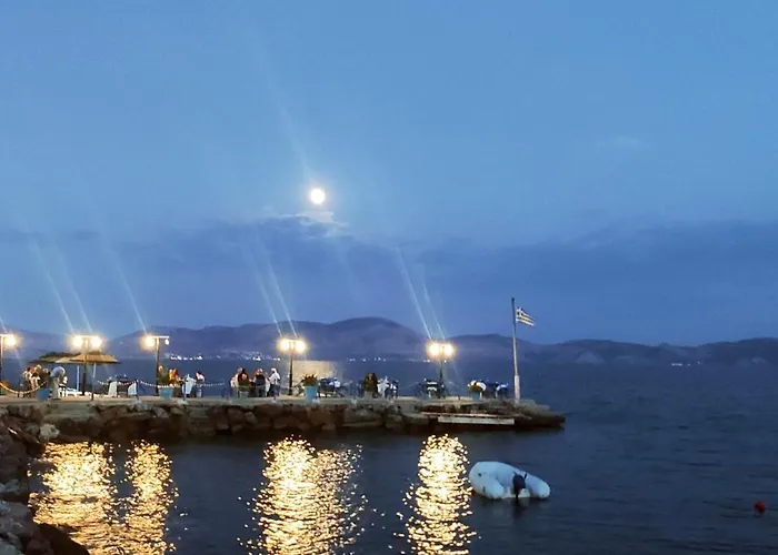 V&e's * Pigadhia (Argolis)