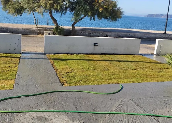 Lejlighed V&e's Pigadhia (Argolis)