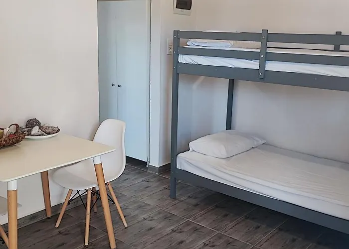 V&e's Lejlighed Pigadhia (Argolis)